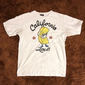 90’s Vintage California Love Volcom T-Shirt